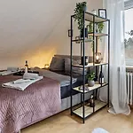 Sonnenhof Apartamento *
