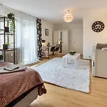 Apartamento Sonnenhof *