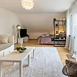Sonnenhof Apartamento