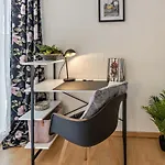 Apartamento Sonnenhof