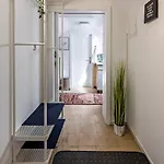 Apartamento Sonnenhof