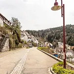 Sonnenhof Triberg im Schwarzwald