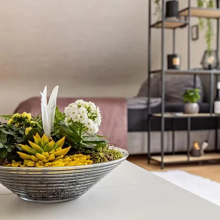 Apartment Sonnenhof