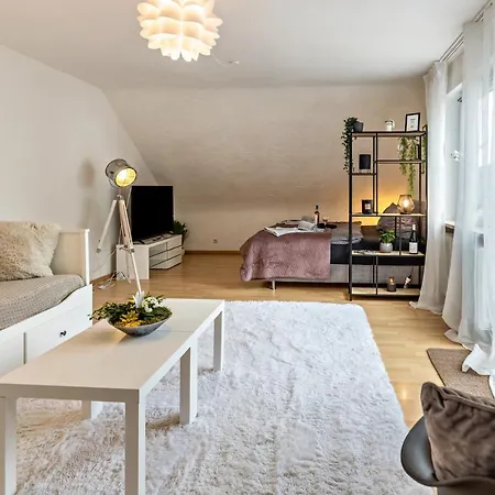 Sonnenhof Apartment