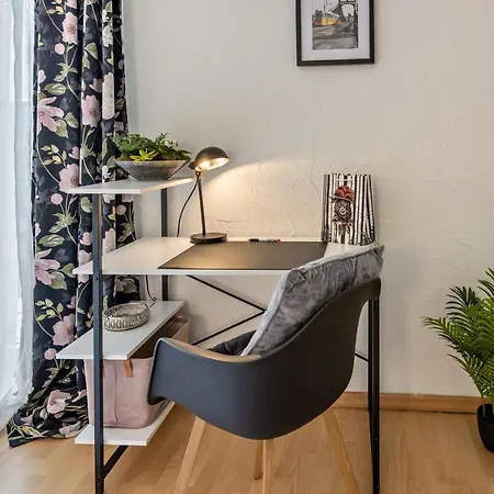 Apartment Sonnenhof