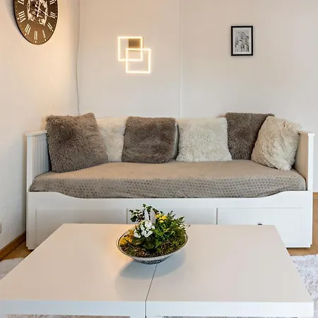 Apartment Sonnenhof *