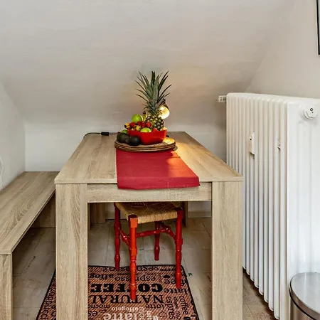 Apartment Sonnenhof Triberg im Schwarzwald