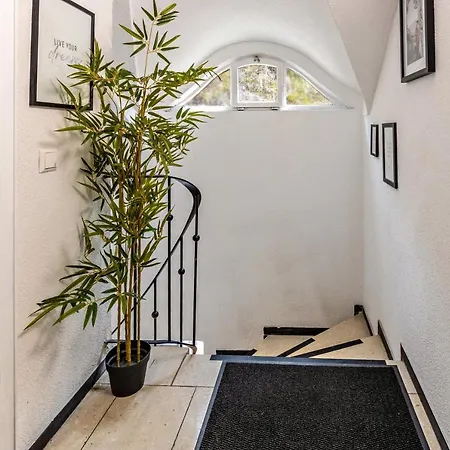 Sonnenhof Apartment