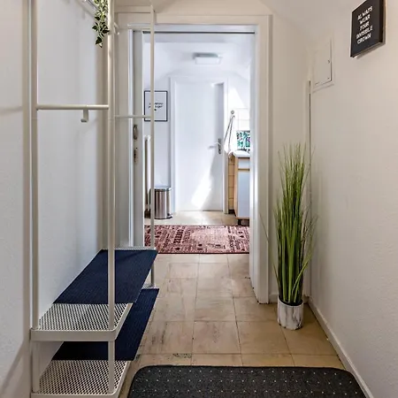 Apartment Sonnenhof