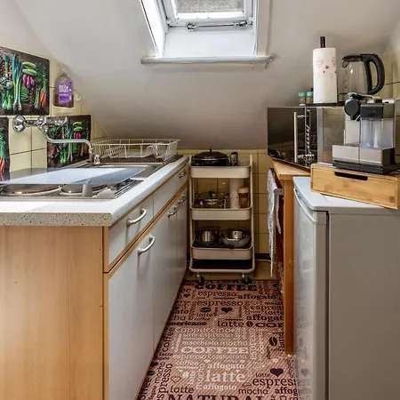 Apartment Sonnenhof Triberg im Schwarzwald