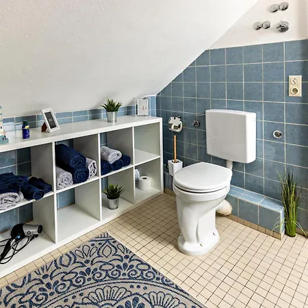 Sonnenhof Appartamento *