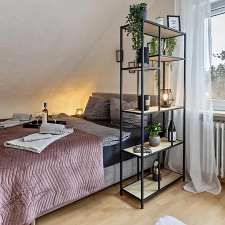 Apartamento Sonnenhof *