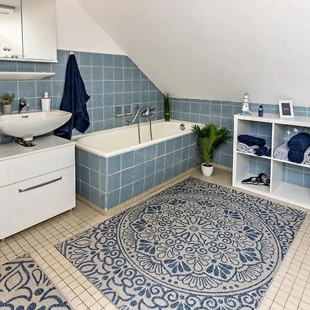 Sonnenhof Apartamento *