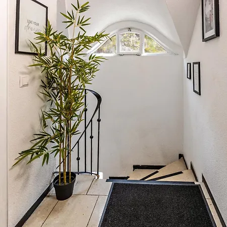 Sonnenhof Apartamento