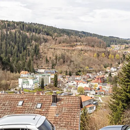 Apartamento Sonnenhof *