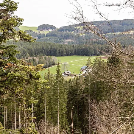 Sonnenhof * Triberg im Schwarzwald