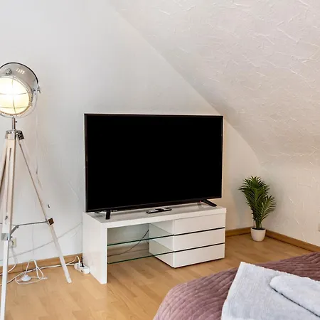 Apartamento Sonnenhof Triberg im Schwarzwald