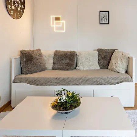 Sonnenhof Apartamento Triberg im Schwarzwald